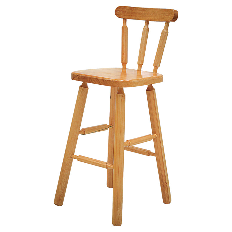 Medium cypress chair 65 cm