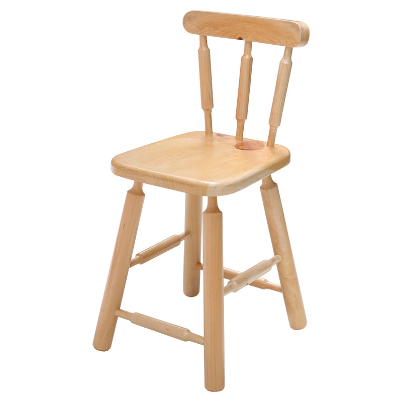 Silla de ciprés pequeña 49 cm