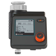 3-cycle ABS plastic irrigation programmer