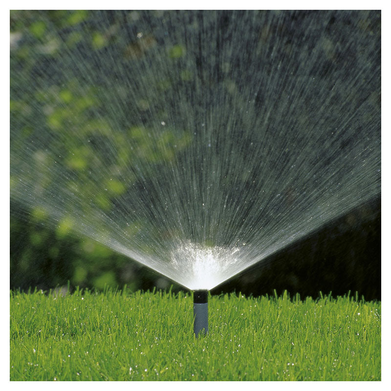 Pop-up ABS Plastic Irrigation Sprinkler 80 m²