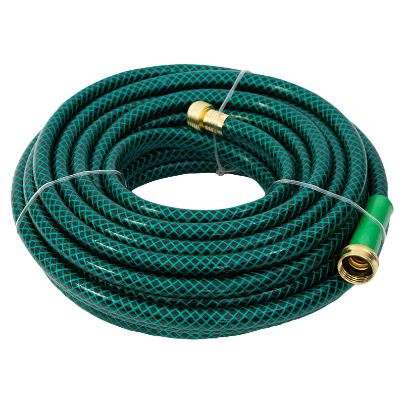 Manguera reforzada 15 m x 1/2" 130 psi