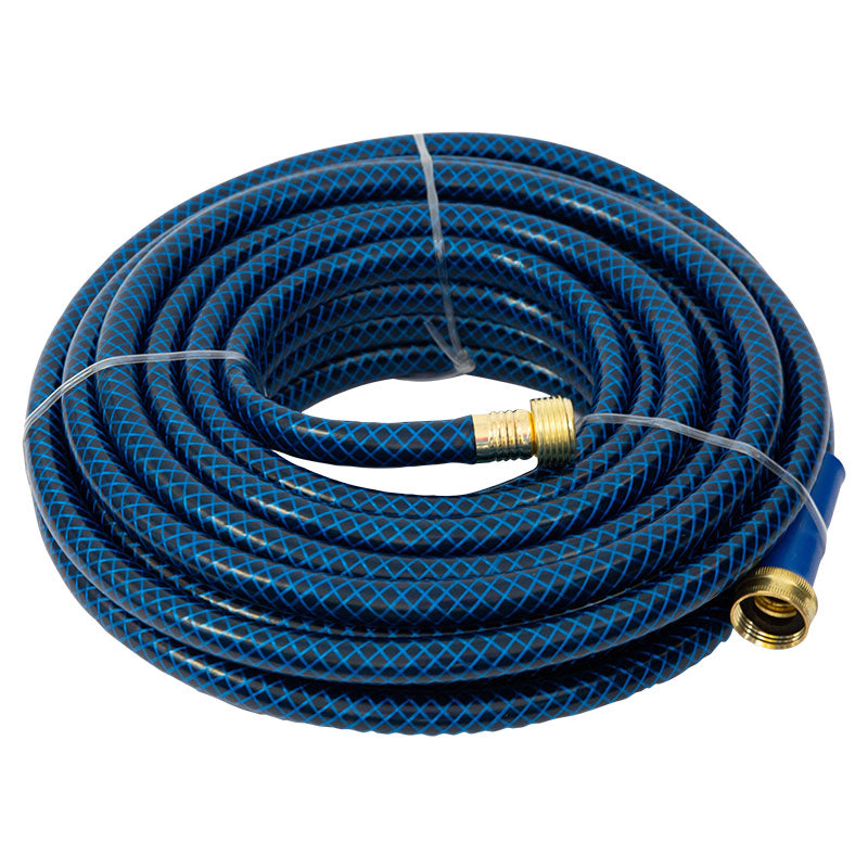 Manguera reforzada 15 m x 1/2" 130 psi