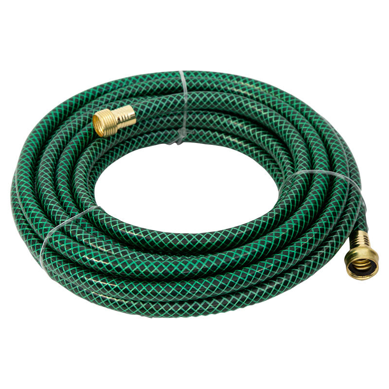 Manguera reforzada 10 m x 1/2"