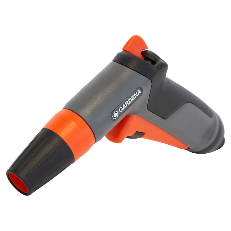Pistola de riego plástico ABS 2 funciones