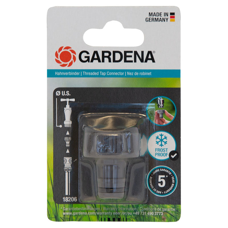 3/4" Female Faucet Adapter