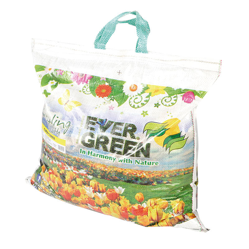 Super tierra 15 kg Ever Green