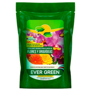 Fertilizante orgánico de orquídeas