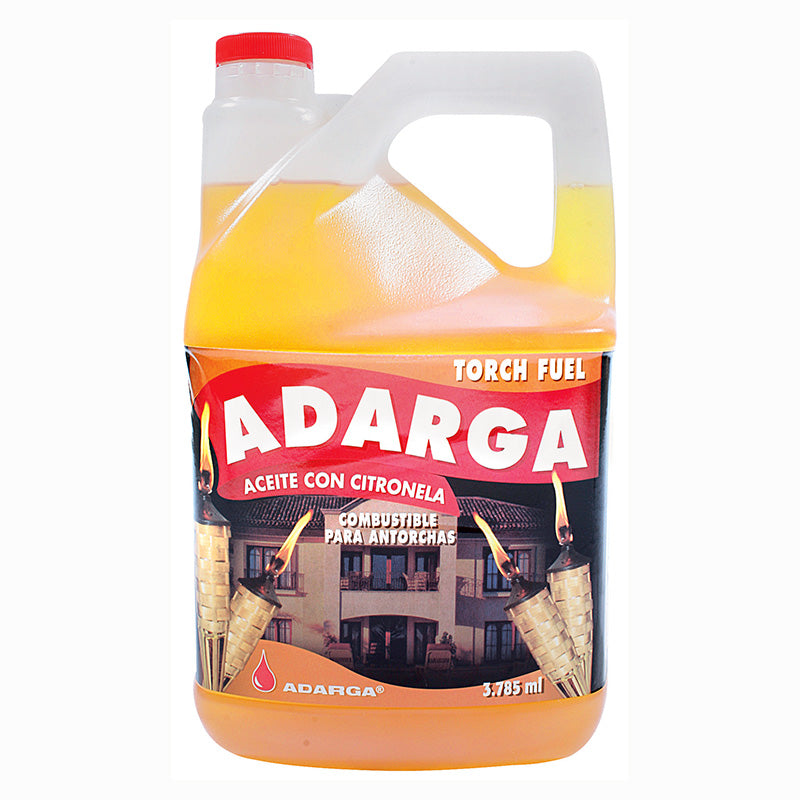 Aceite con Citronela 1 gal