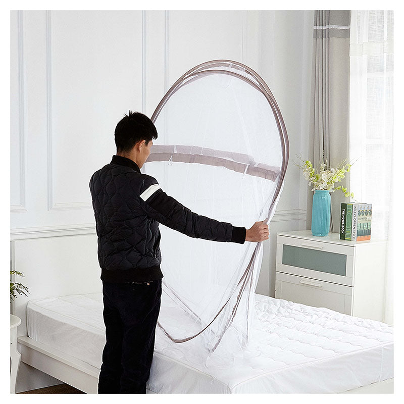 Toldo anti-mosquitos matrimonial 145 x 140 x 190 cm Windoor