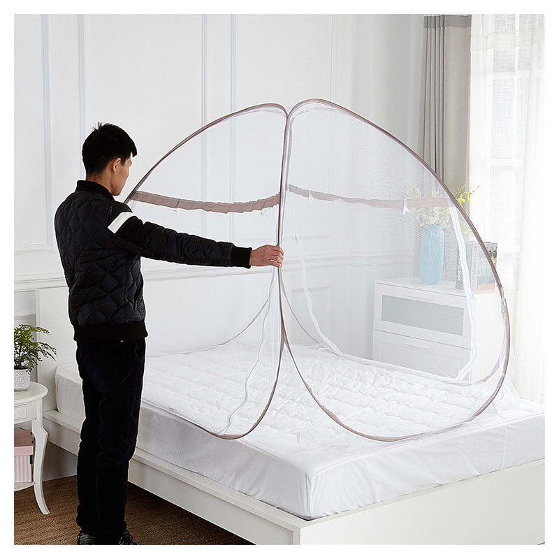 Toldo anti-mosquitos king 150 x 200 x 200 cm Windoor
