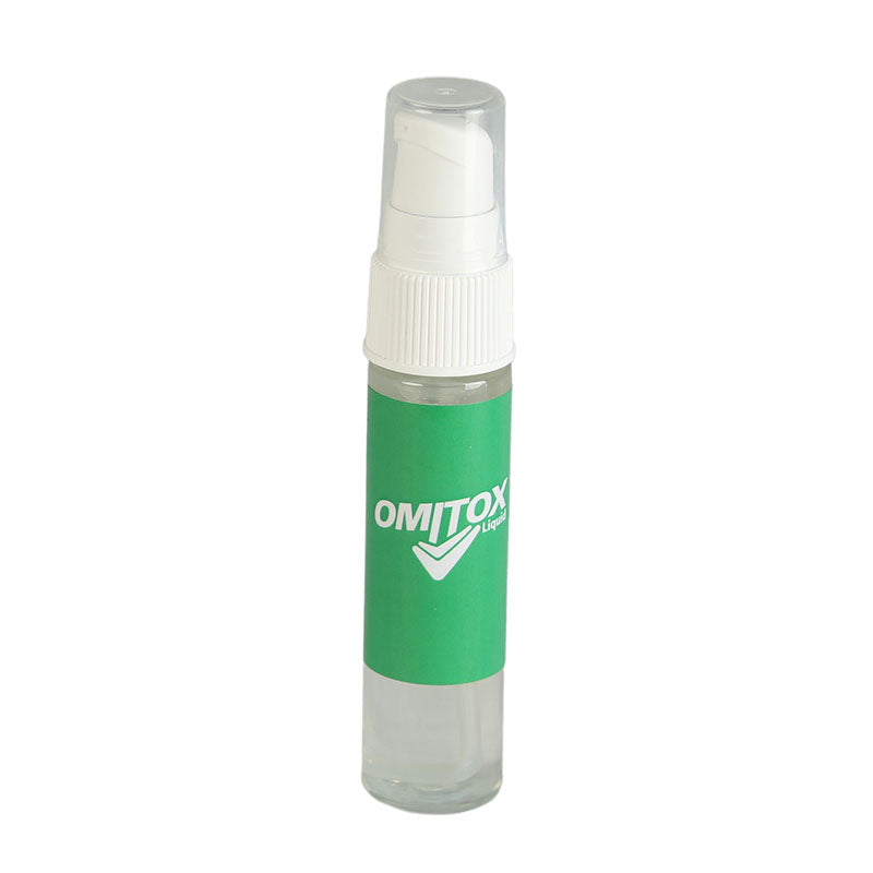 Matahormigas 100% orgánico Omitox líquido 25 ml