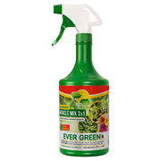 Miracle Mix 3 en 1 (insecticida, fungicida y adherente) 1 litro