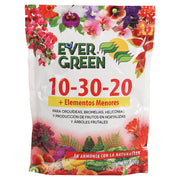 Super nutriente 10 - 30 - 20 500 g