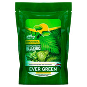 Fertilizante orgánico para helechos y plantas verdes 750 ml