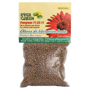 Abono de liberación lenta para flores 11-23-11 200 g