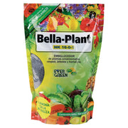 Fertilizante granulado 100% orgánico Bella Plant 1 kg