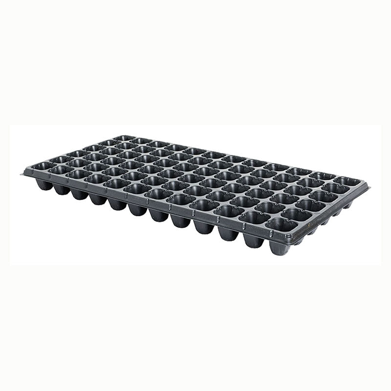 72-cell seed starting tray
