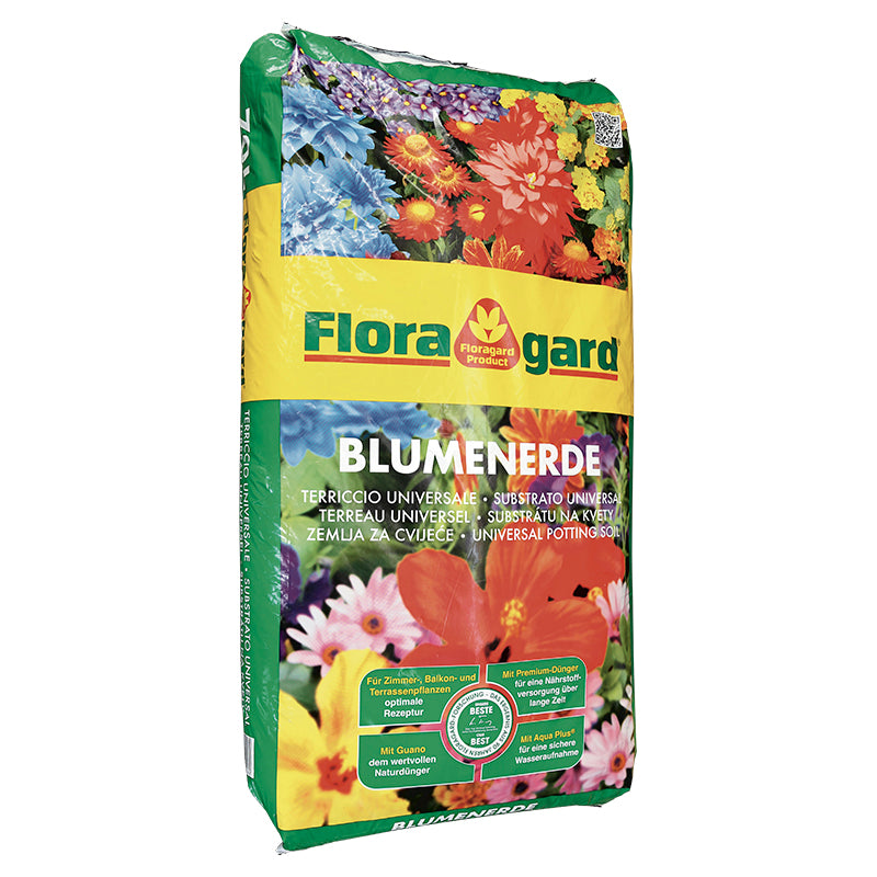 Sustrato universal Floragard 70 litros