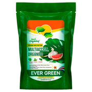 Multiacción orgánico (fertilizante, insecticida y fungicida) 750 ml