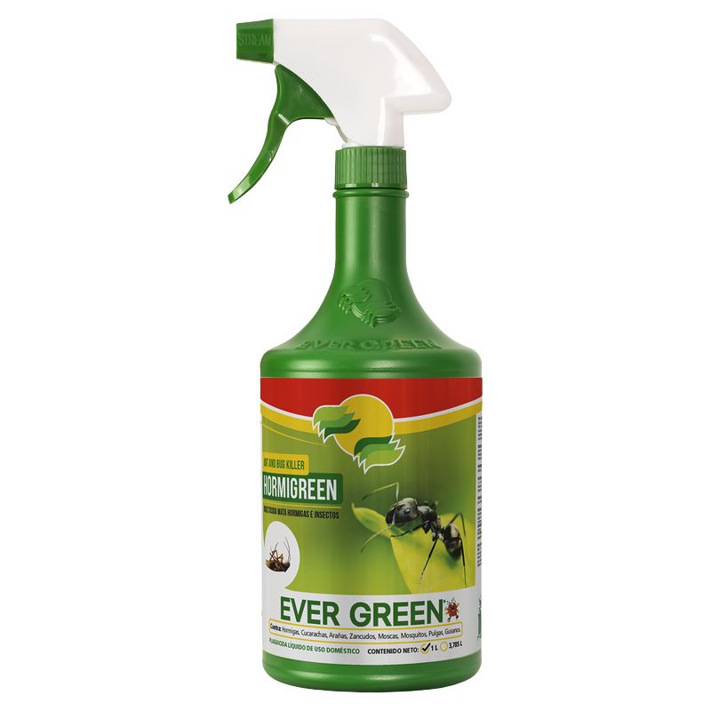 Insecticida mata hormigas 1 litro