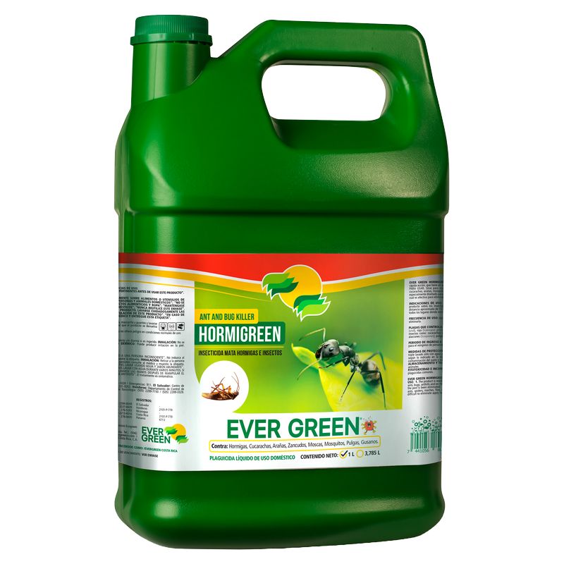 Insecticida mata hormigas 1 gal