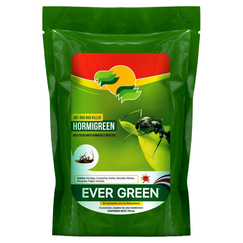 Insecticida mata hormigas 750 ml