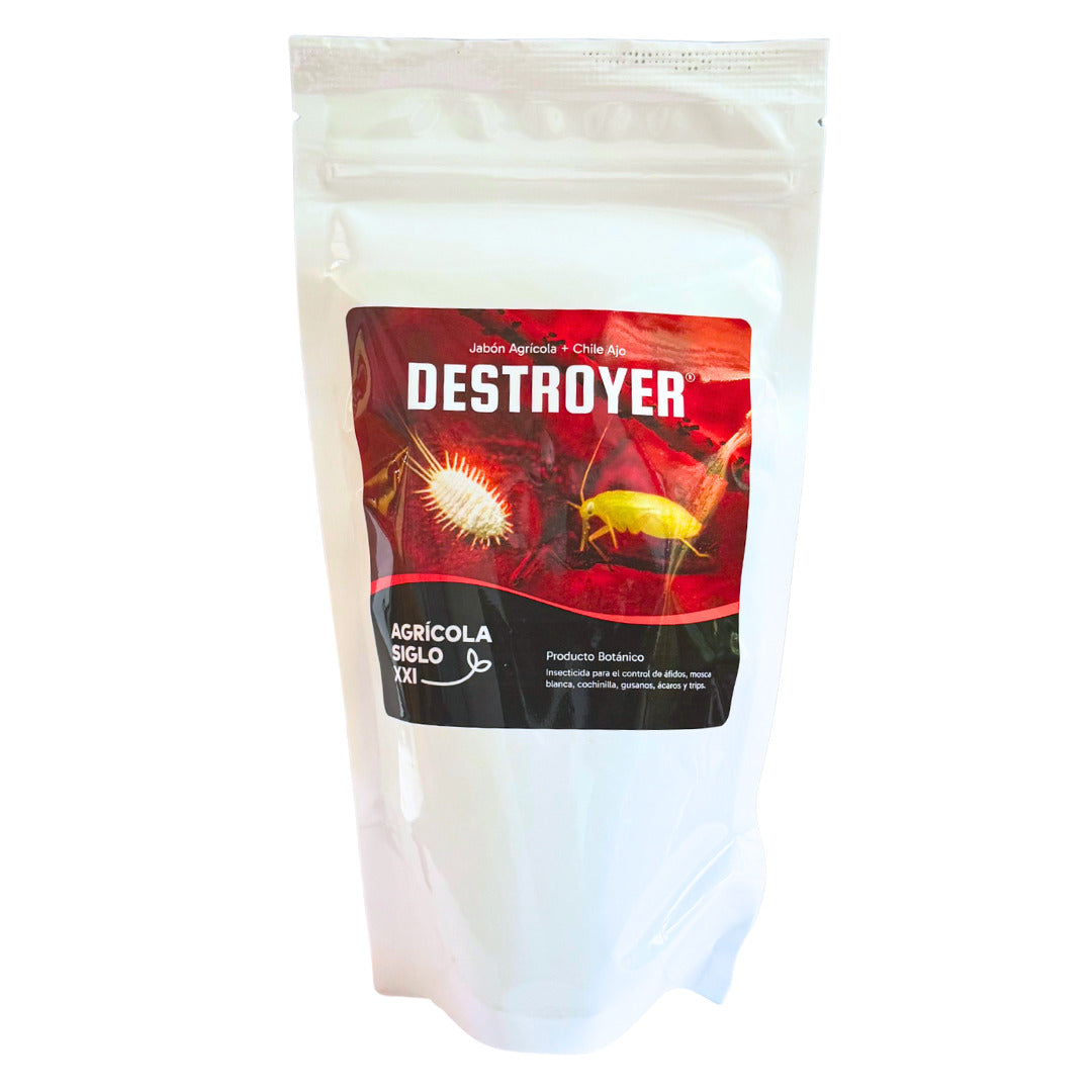 Insecticida Destroyer 500 ml