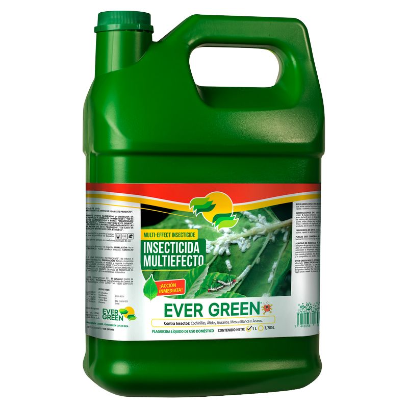 Insecticida multiefecto 1 gal