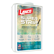 Removedor de pintura 1/4 gal Lanco