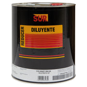Diluyente aguarrás 457 1 gal