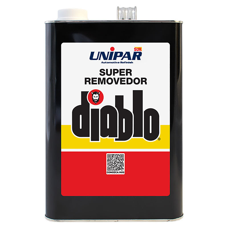 Removedor de pintura 1 gal Diablo Sur