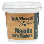 Tek Wood pine wood putty 1/16 gal