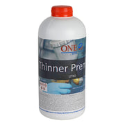Standard thinner 1 liter