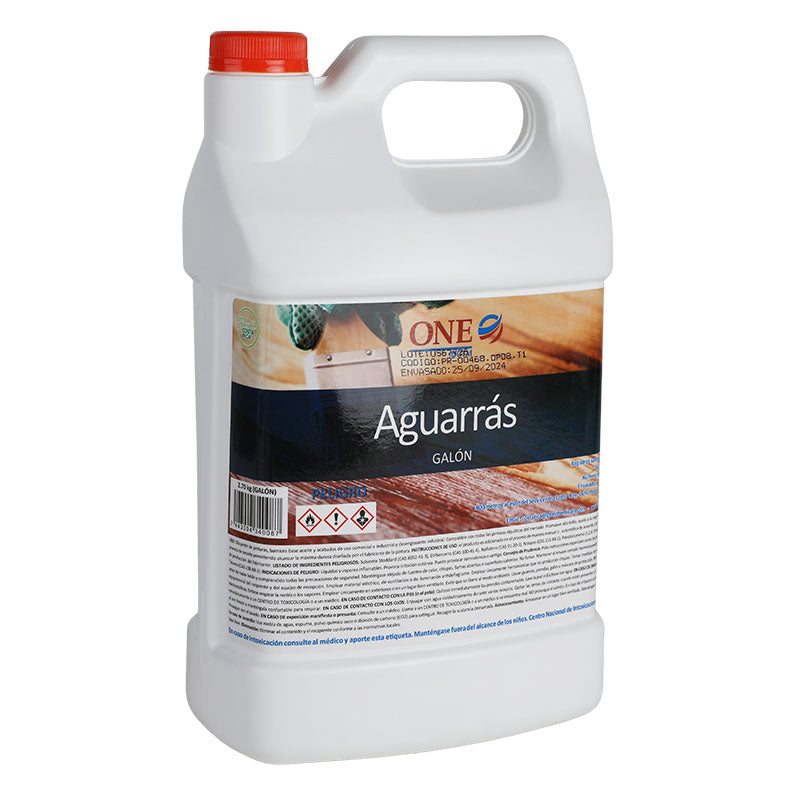 Turpentine 1 gal