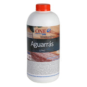 Aguarrás 1 litro