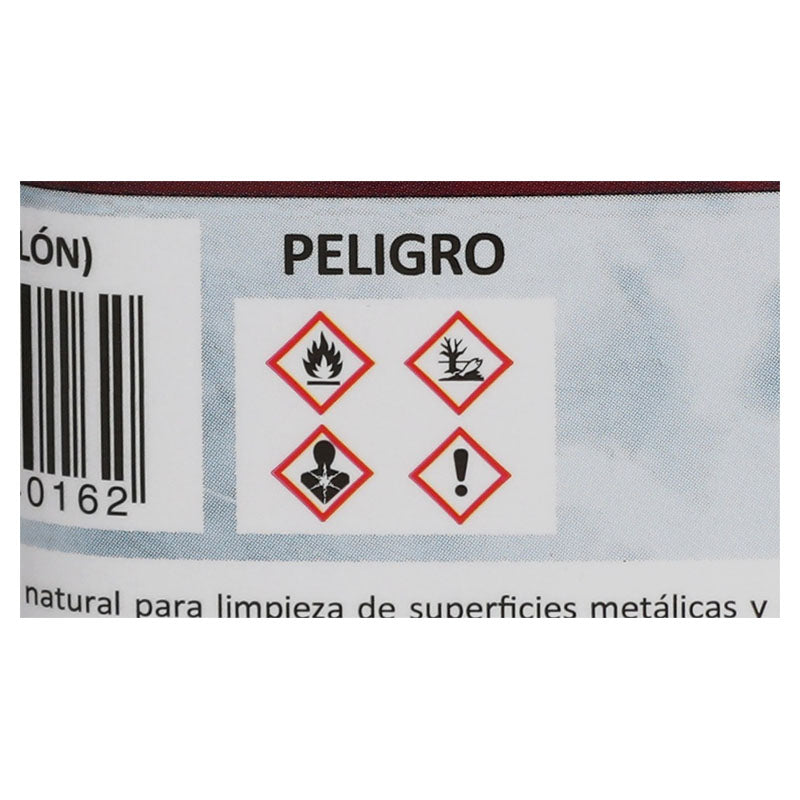 Canfín 1 gal