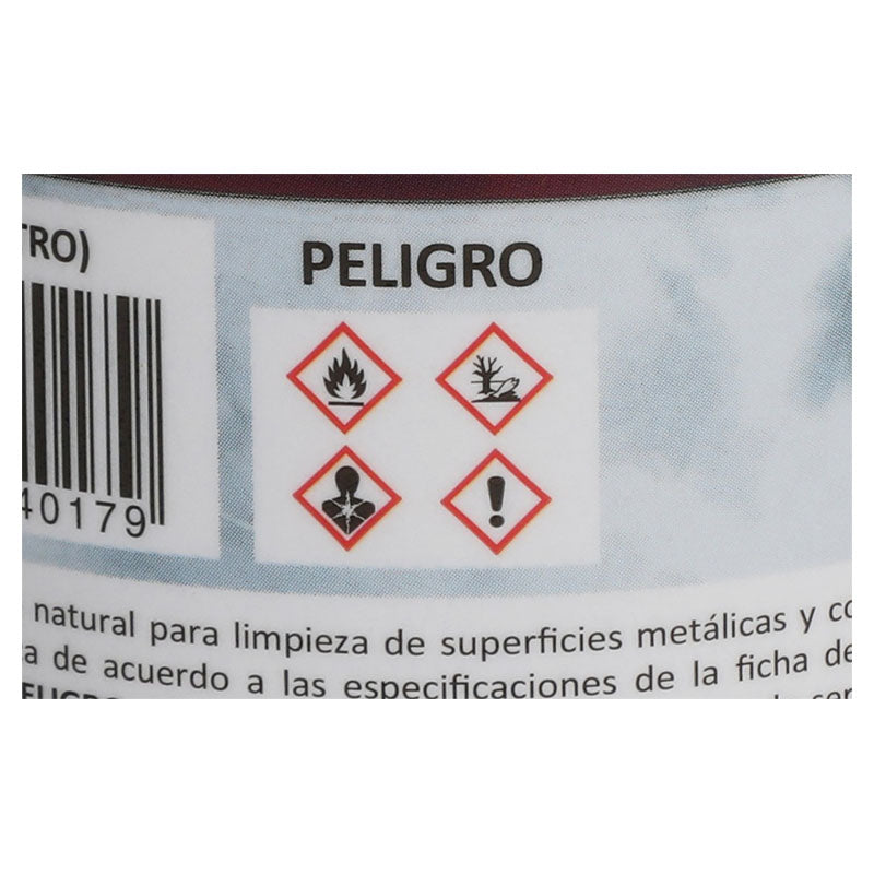 Canfín 1 litro
