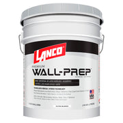Sellador de paredes Wall-Prep 5 gal Lanco