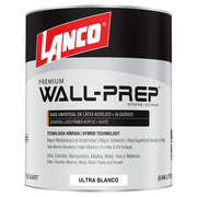 Sellador de paredes Wall-Prep 1/4 gal Lanco