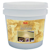 Revestimiento Veneziano blanco mate 1 gal SUR