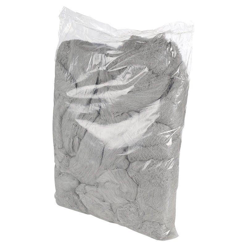 Mecha de mecánico bolsa 2 kg