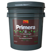 Pintura látex Primera blanco mate 5 gal SUR