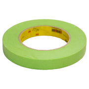 Cinta enmascarar 1.8 cm x 55 m verde