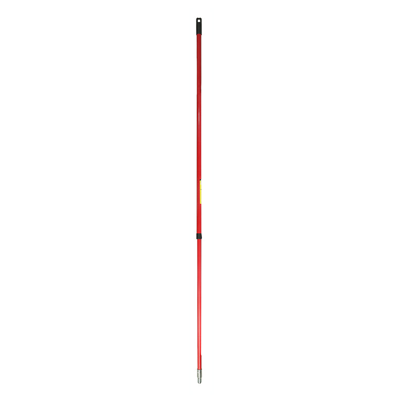Adjustable metal paint extension pole 110-220 cm Nova