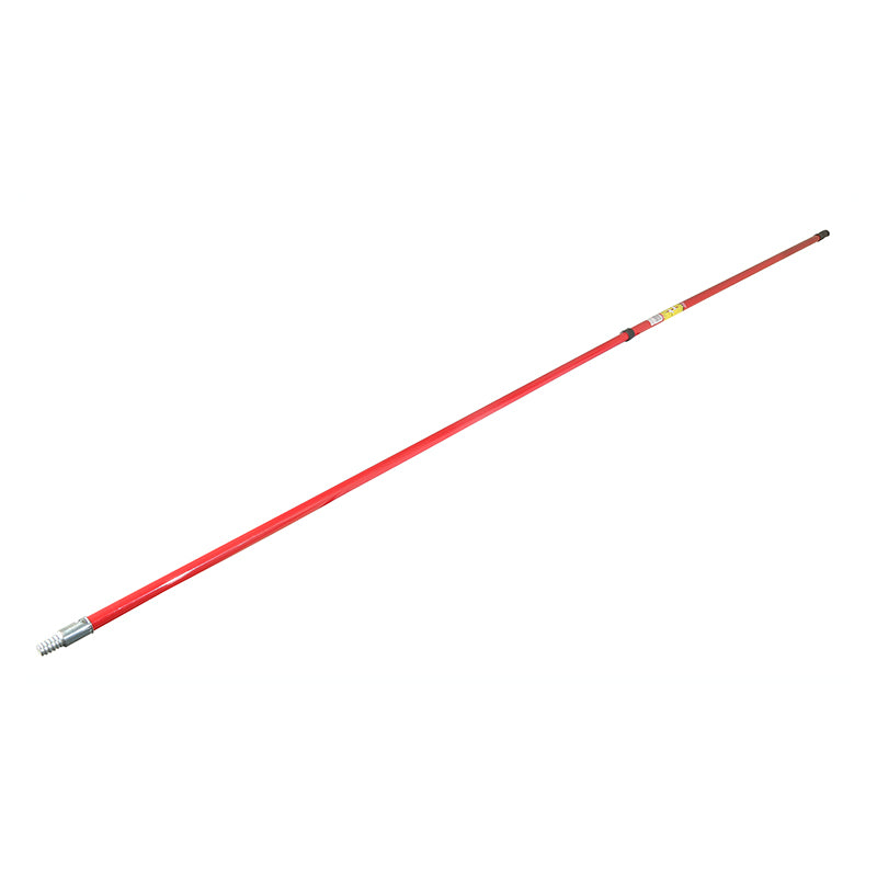 Extensión metálica para pintar ajustable 165 a 300 cm Nova
