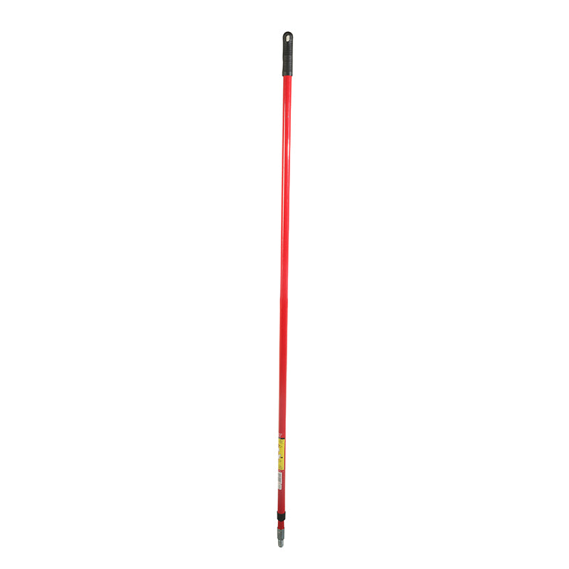 Extensión metálica para pintar ajustable 165 a 300 cm Nova