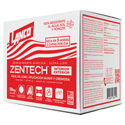 Revestimiento para exteriores 18 kg Lanco
