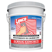 Revestimiento para exteriores 17 kg Lanco