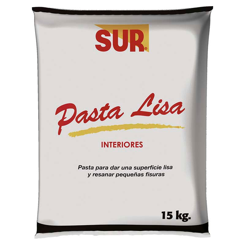 Revestimiento para interiores 15 kg SUR