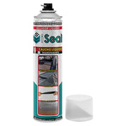 Spray tapagoteras resina caucho líquida iSeal transparente 500 ml
